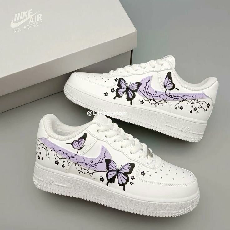 Nike Air Force 1